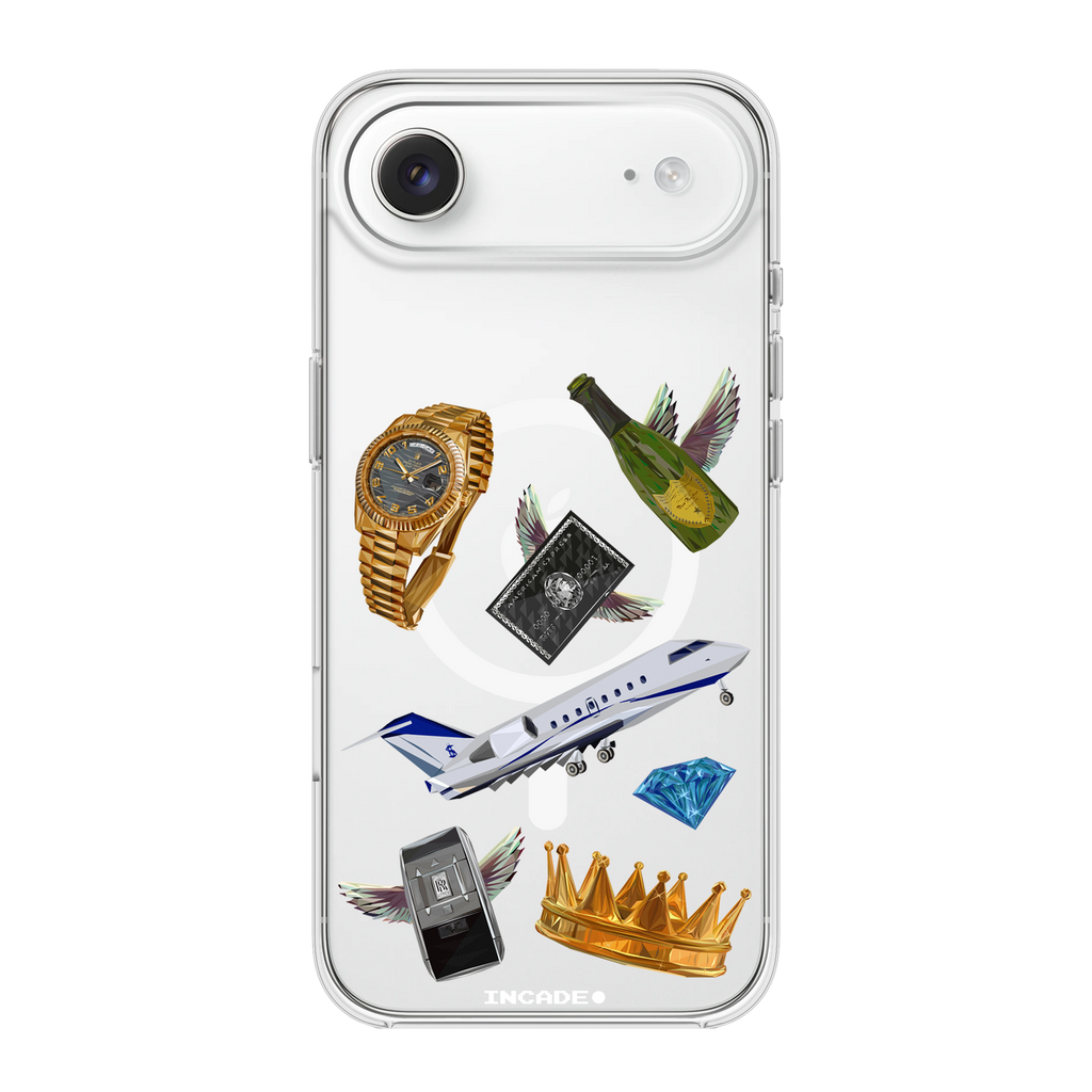 iPhone 17 Air fortune v1