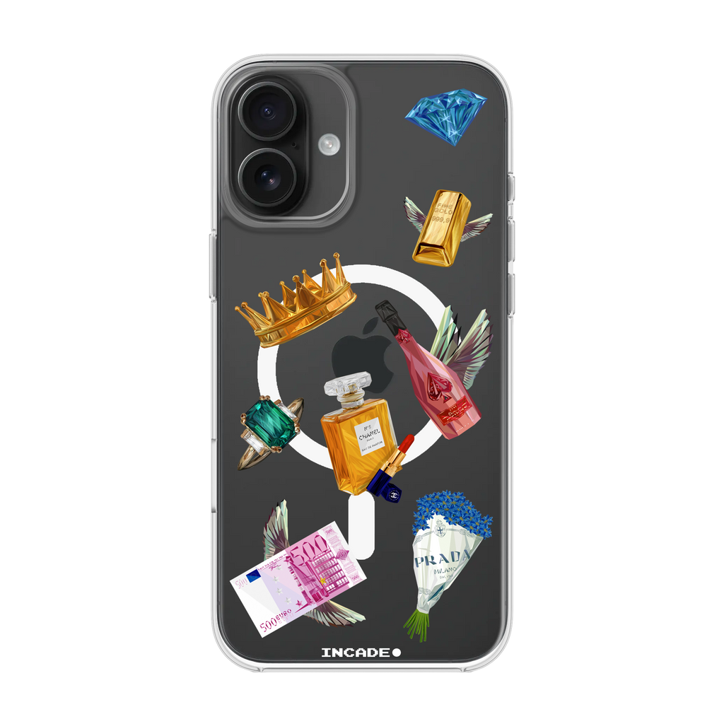 iPhone 16 fortune v2