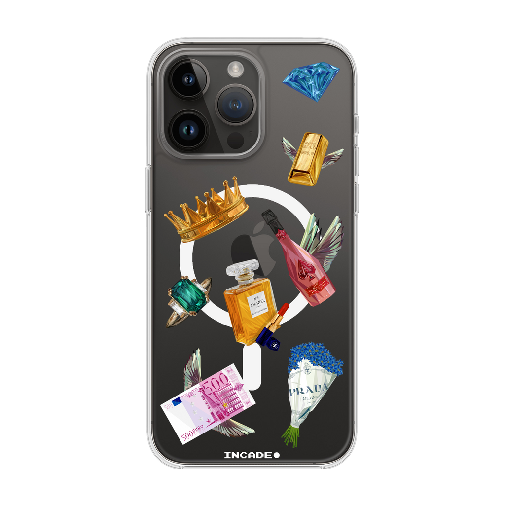 iPhone 14 Pro Max fortune v2