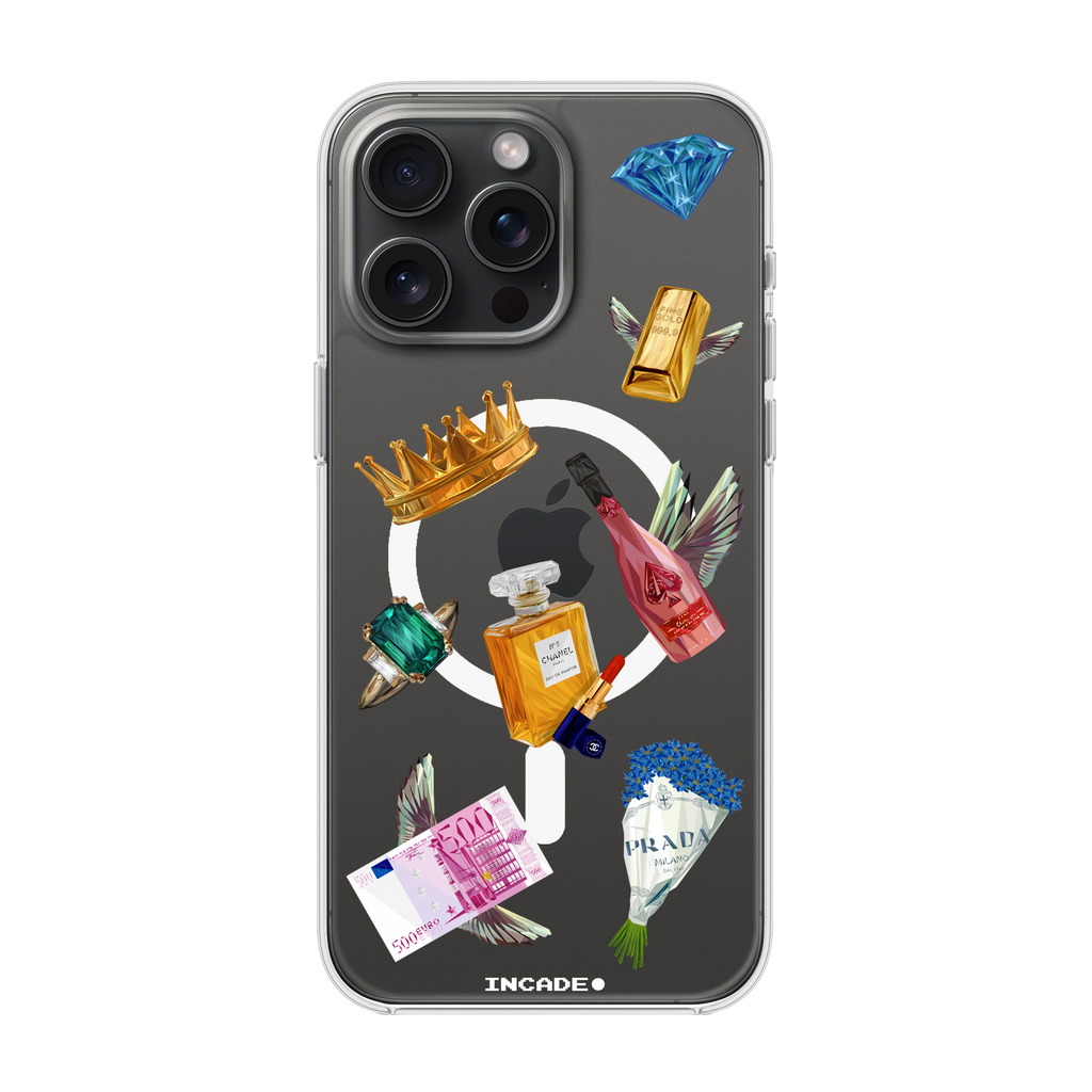 iPhone 15 Pro Max fortune v2