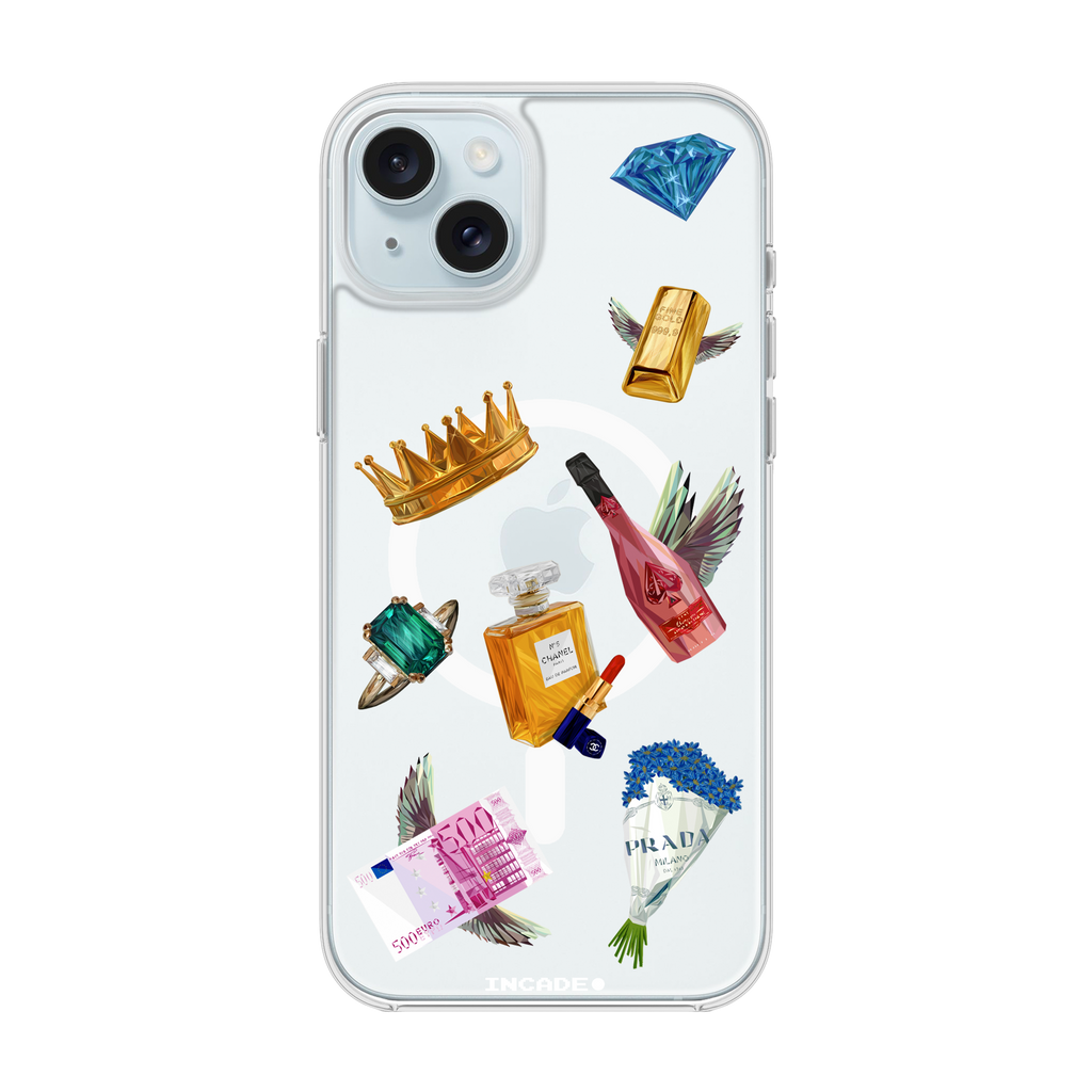 iPhone 15 Plus fortune v2