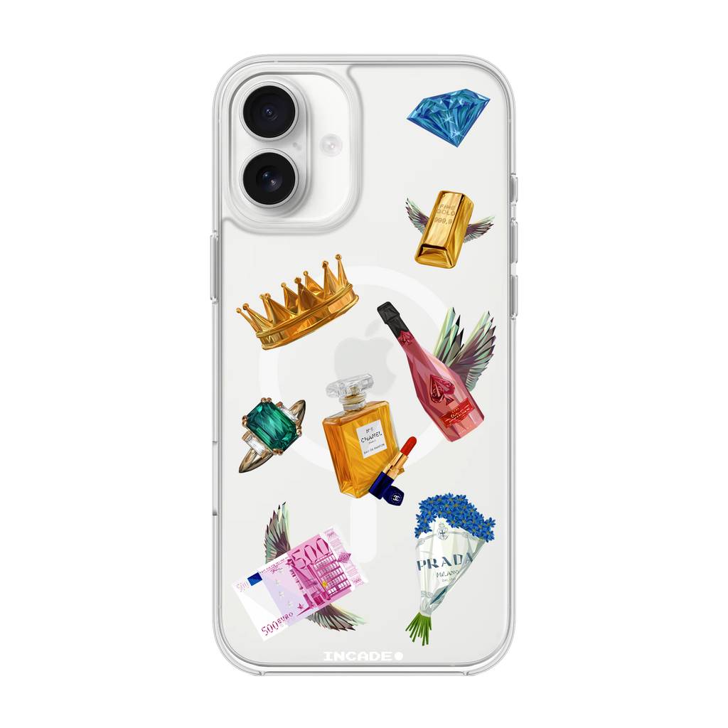 iPhone 16 fortune v2