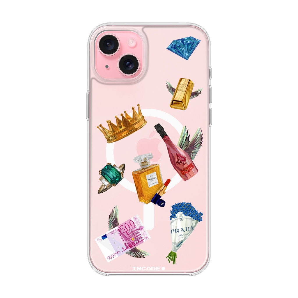iPhone 15 Plus fortune v2