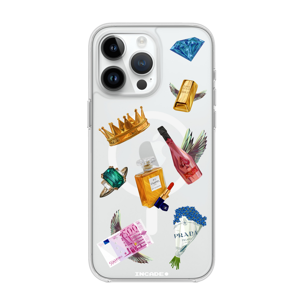 iPhone 14 Pro fortune v2
