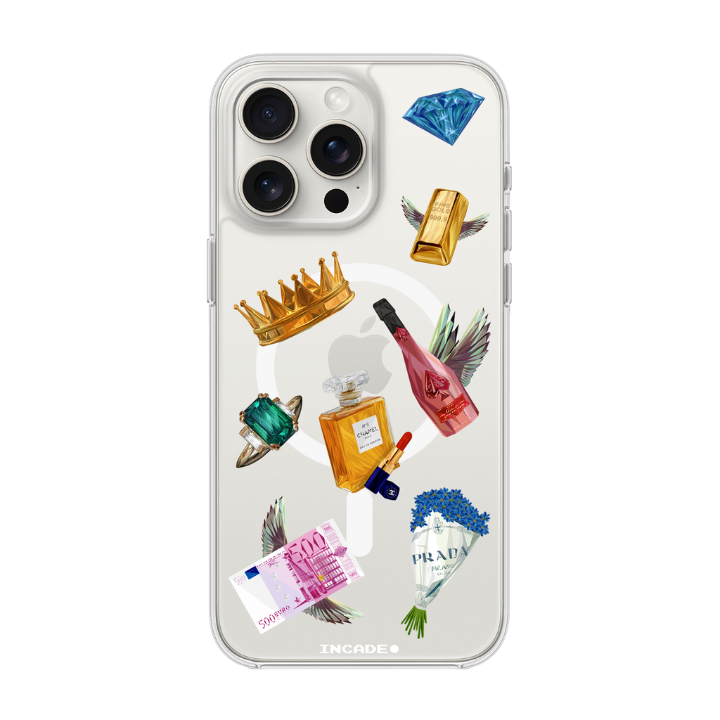 iPhone 15 Pro fortune v2
