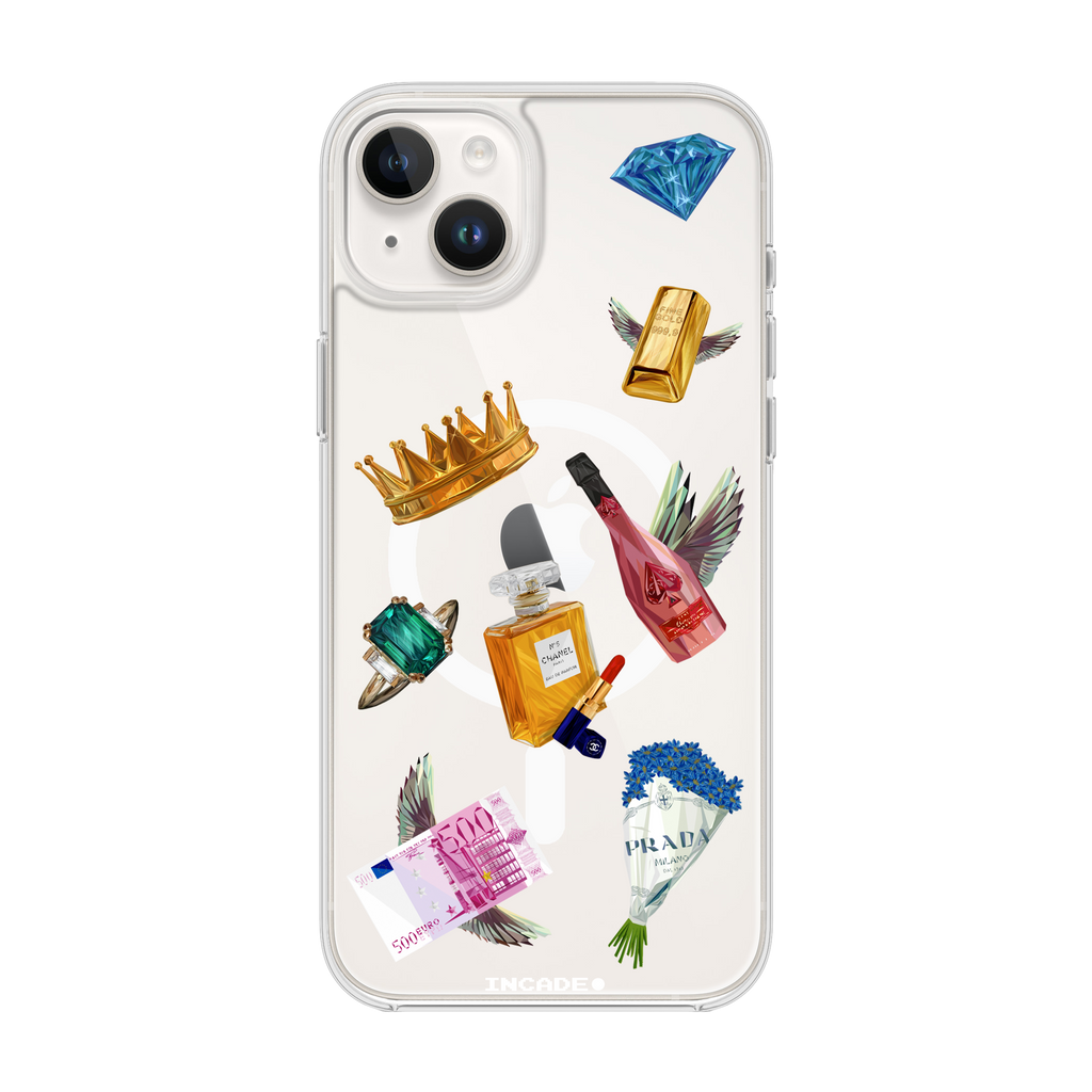 iPhone 14 Plus fortune v2