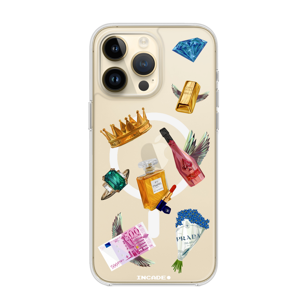 iPhone 14 Pro Max fortune v2