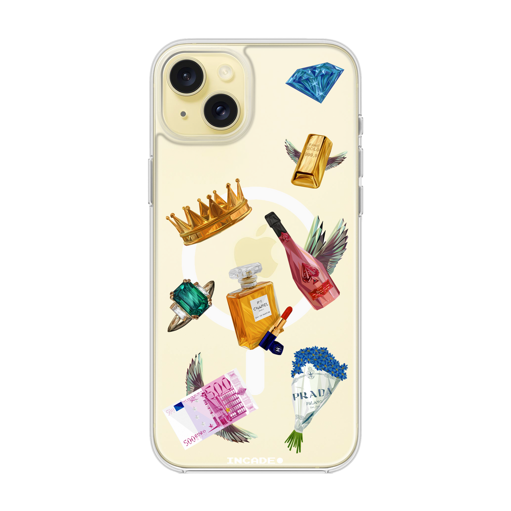 iPhone 15 Plus fortune v2