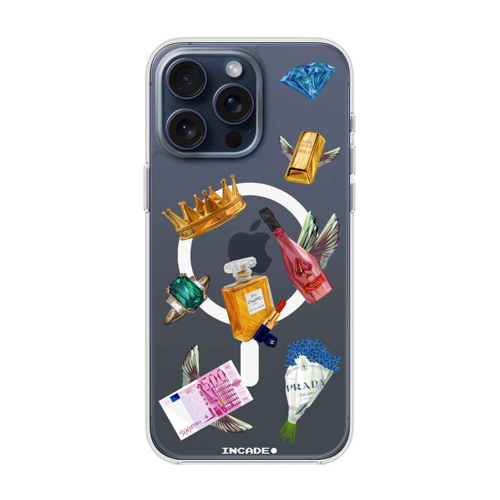 iPhone 15 Pro fortune v2