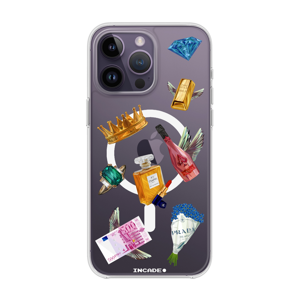 iPhone 14 Pro fortune v2