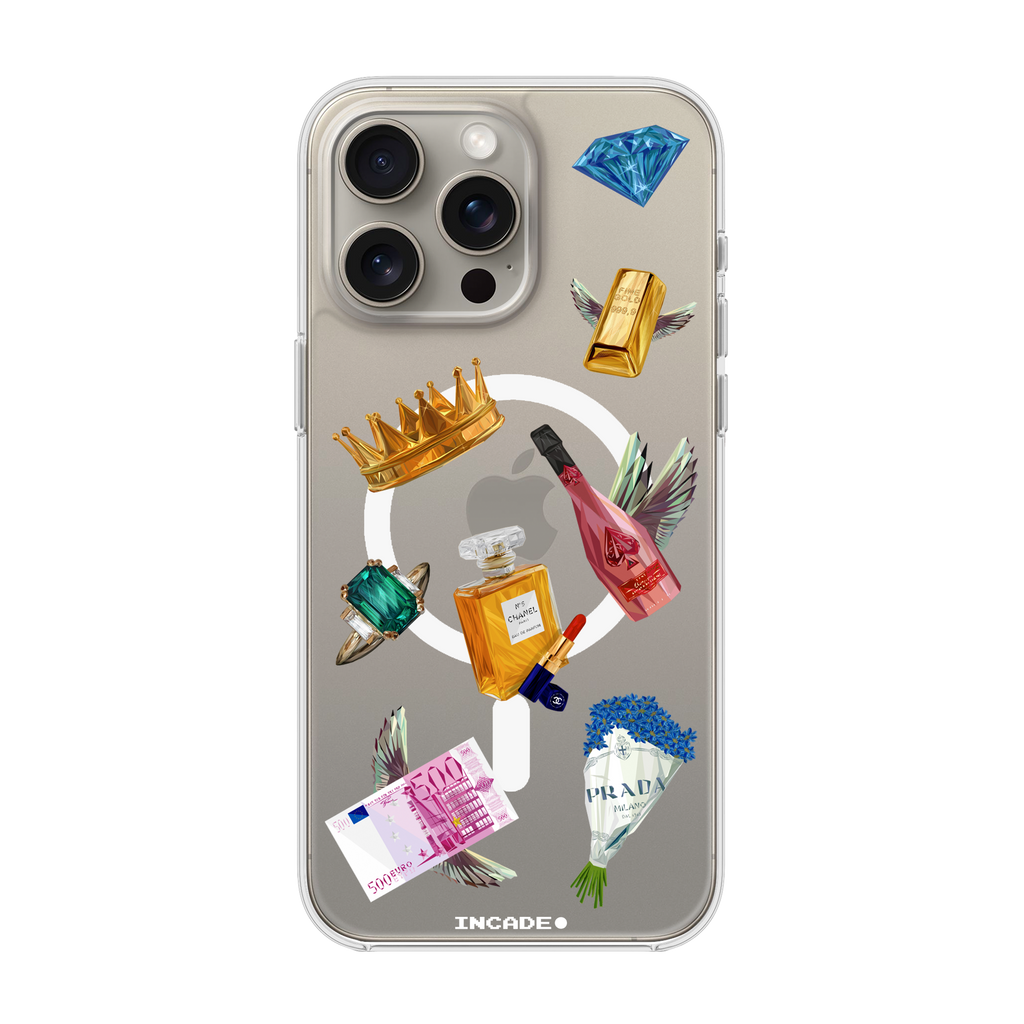 iPhone 15 Pro fortune v2