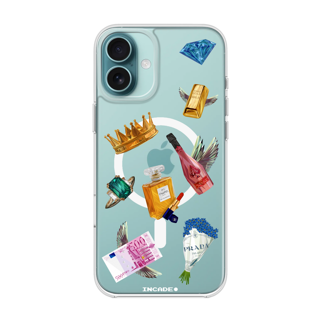 iPhone 16 fortune v2