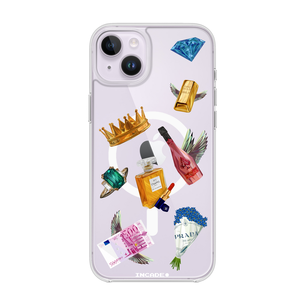 iPhone 14 Plus fortune v2