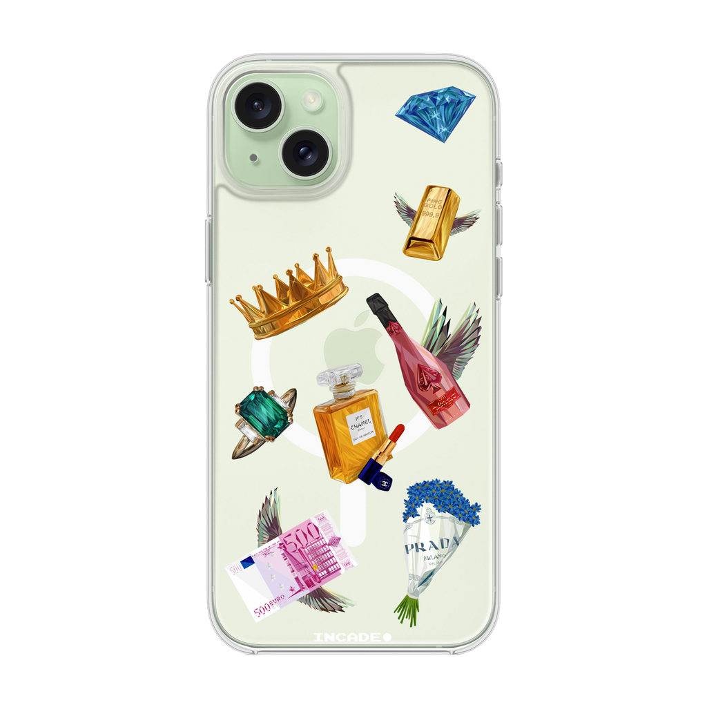 iPhone 15 Plus fortune v2