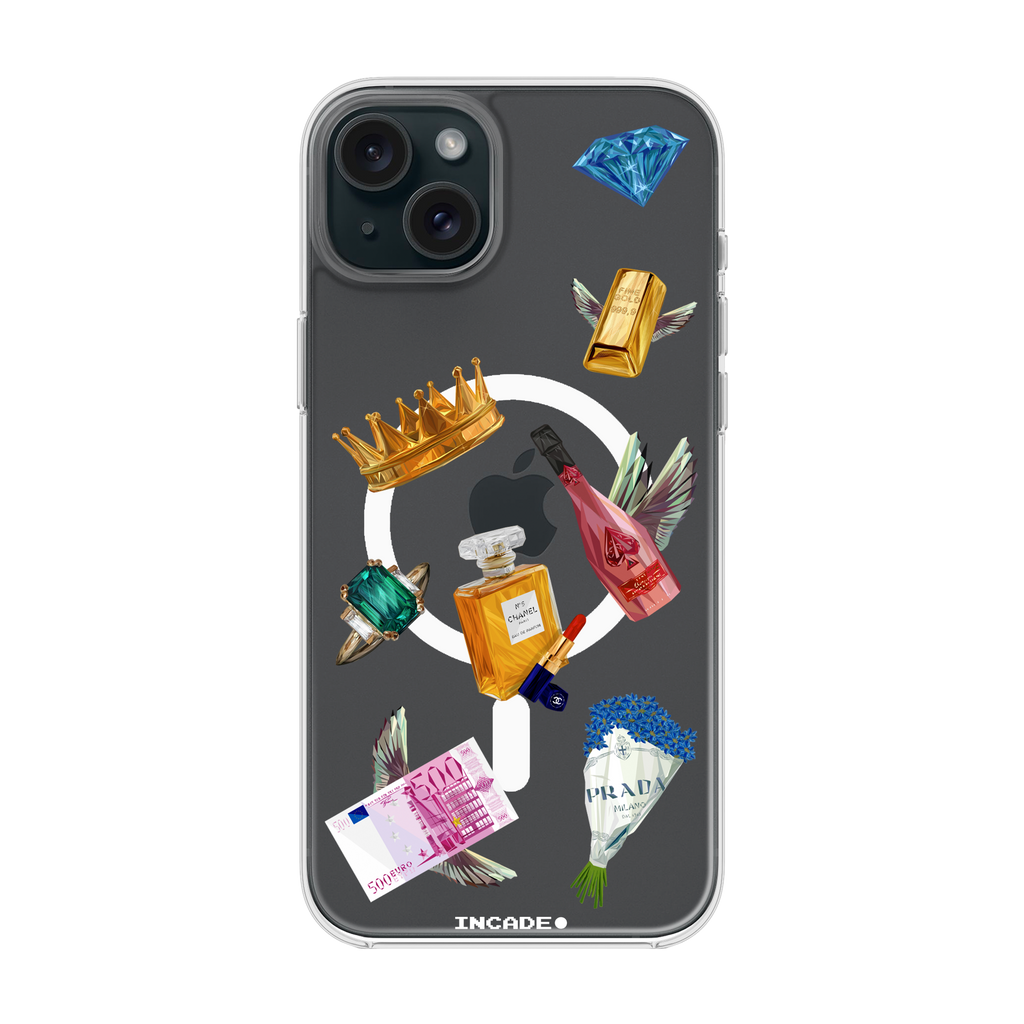 iPhone 15 Plus fortune v2