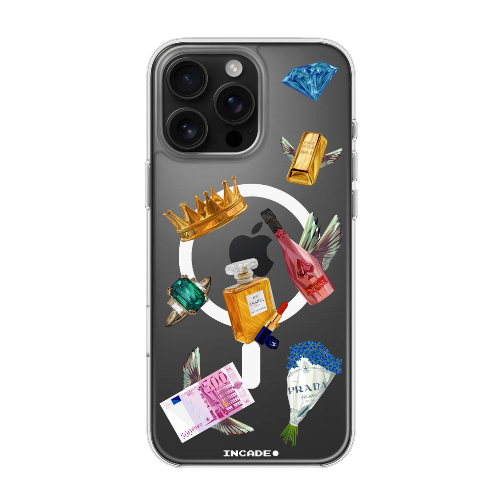 iPhone 16 Pro fortune v2