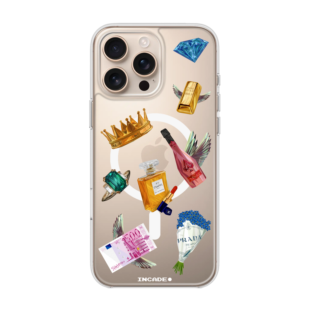 iPhone 16 Pro fortune v2