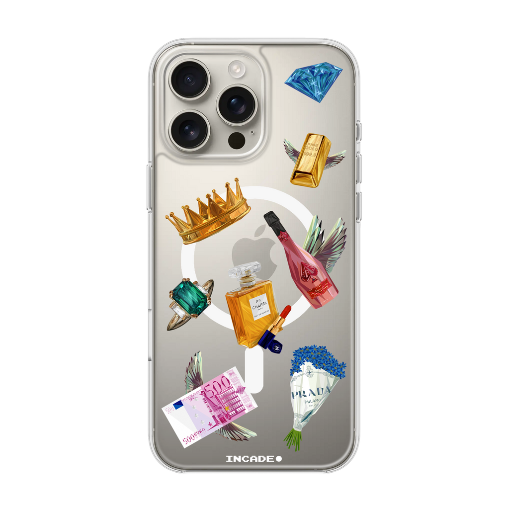 iPhone 16 Pro fortune v2