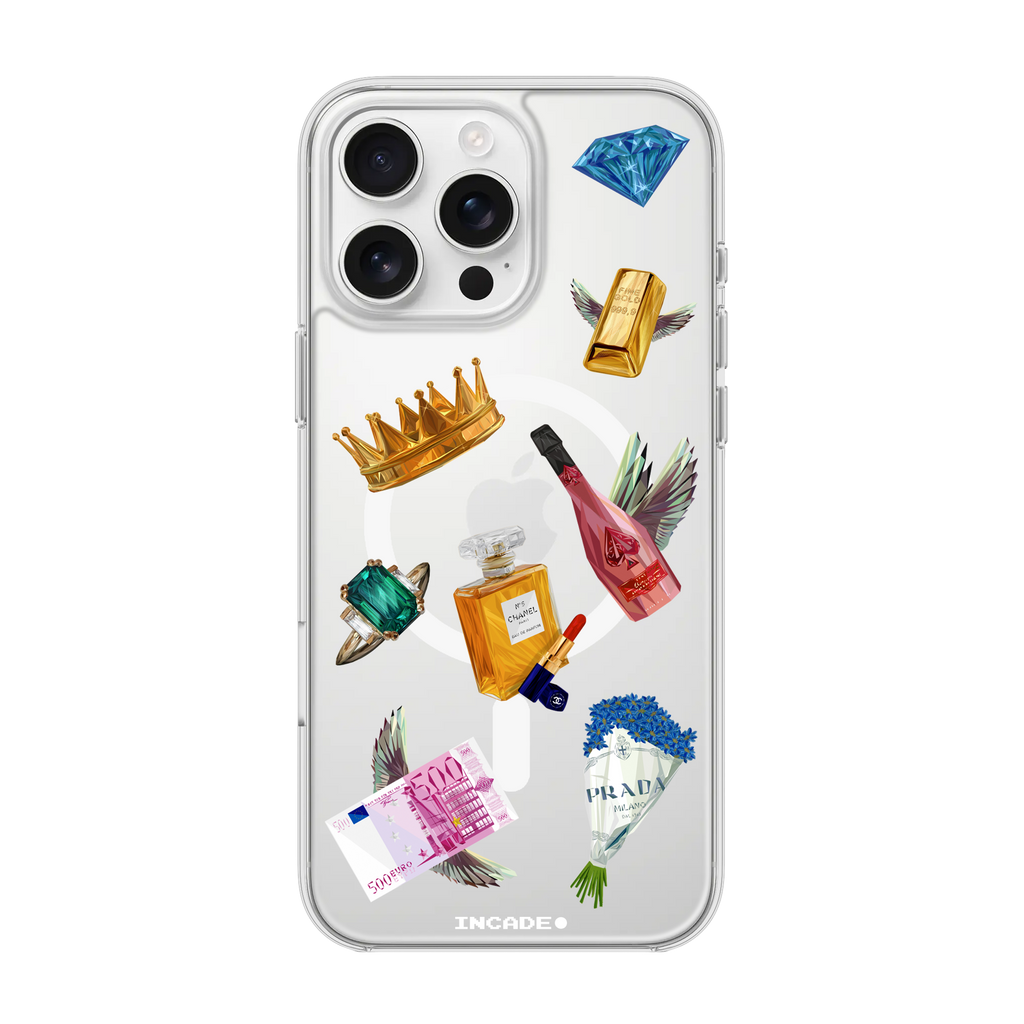 iPhone 16 Pro fortune v2