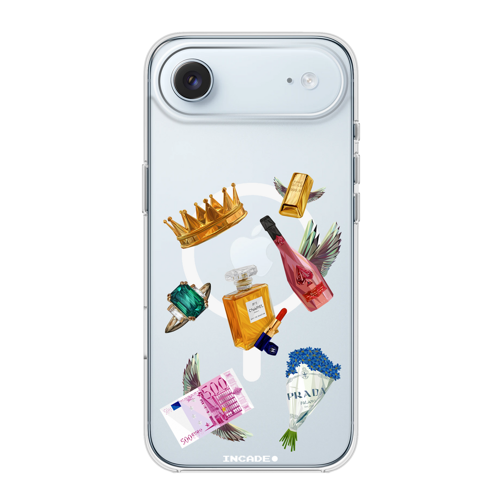 iPhone 17 Air fortune v2