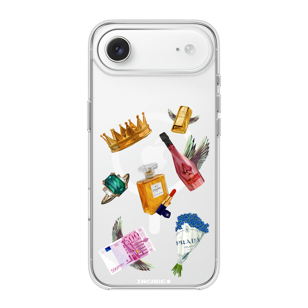 iPhone 17 Air fortune v2