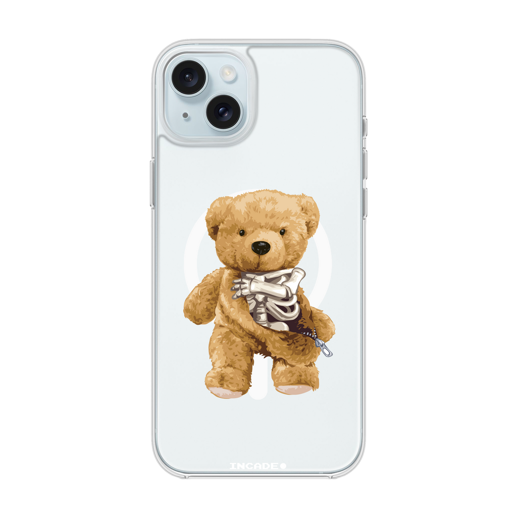 iPhone 15 Plus Fur