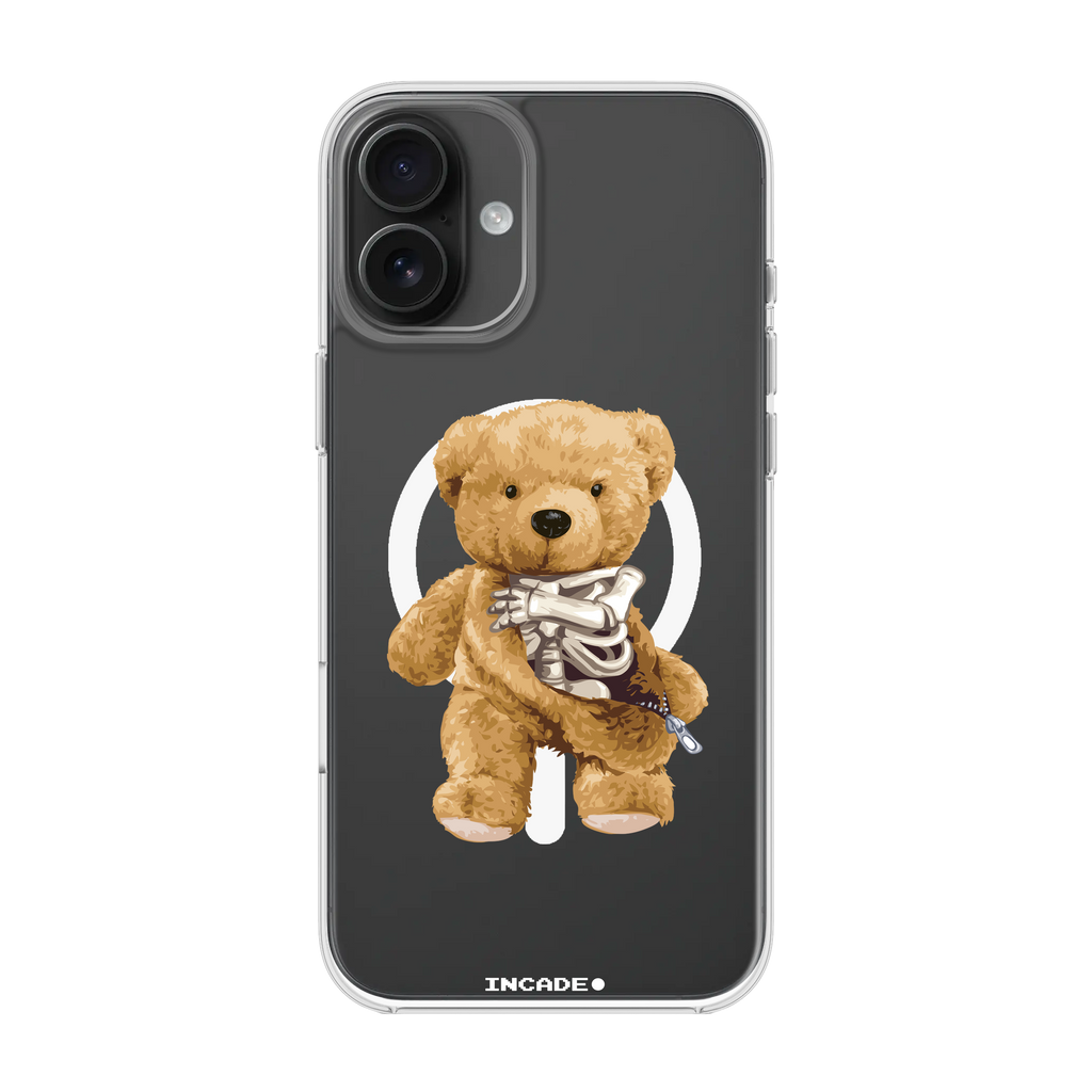 iPhone 16 Fur