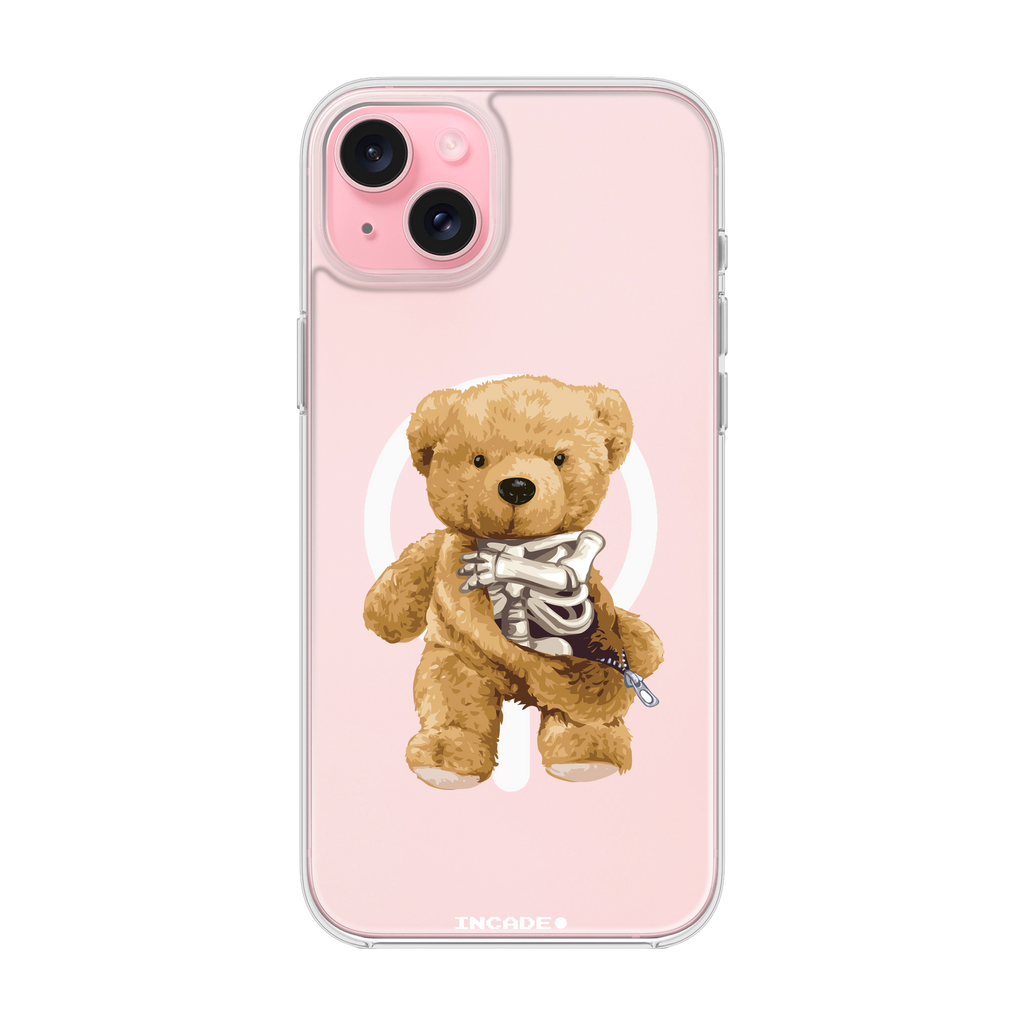 iPhone 15 Fur
