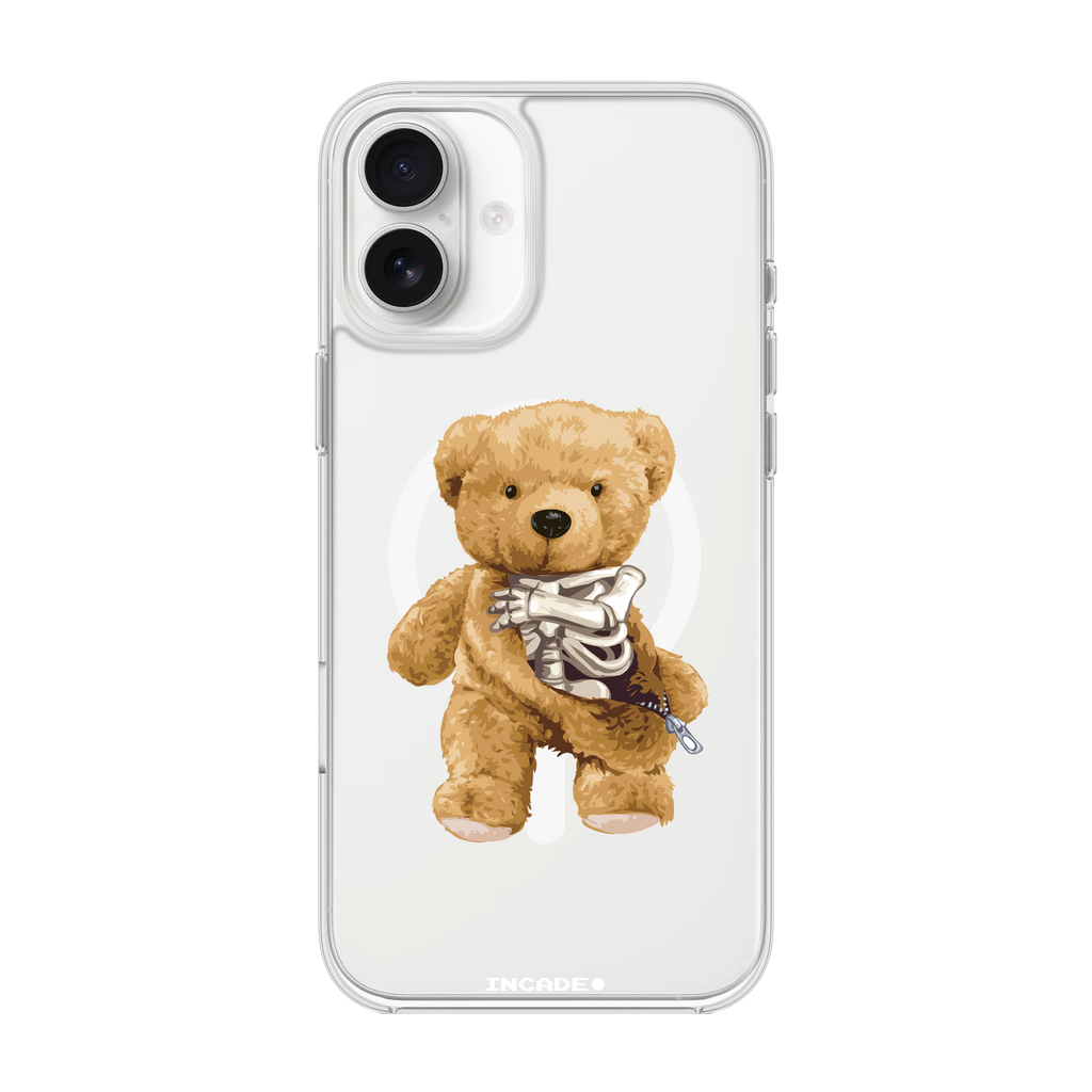 iPhone 16 Fur