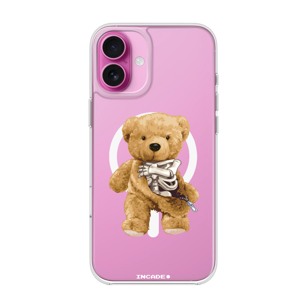 iPhone 16 Fur