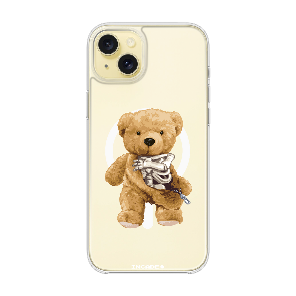 iPhone 15 Fur