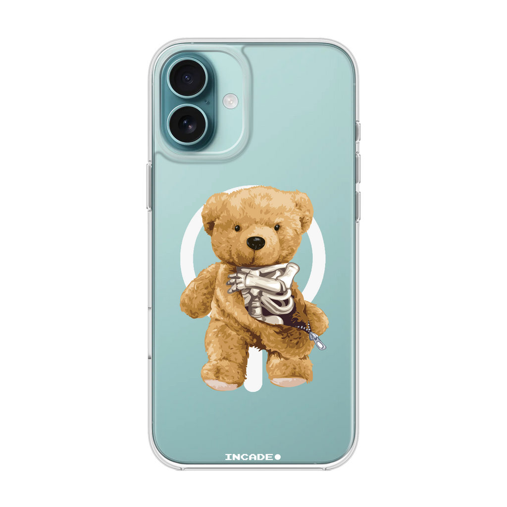 iPhone 16 Fur