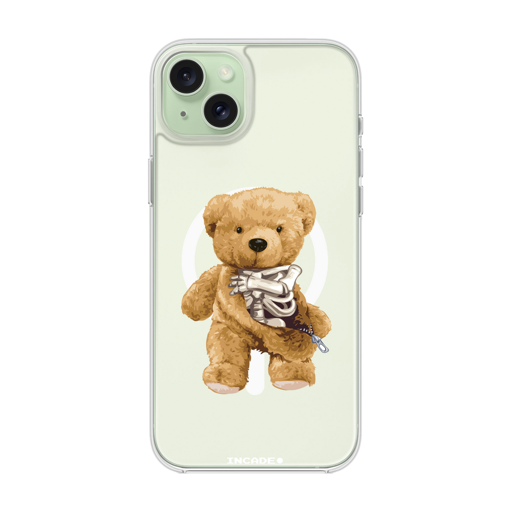 iPhone 15 Plus Fur