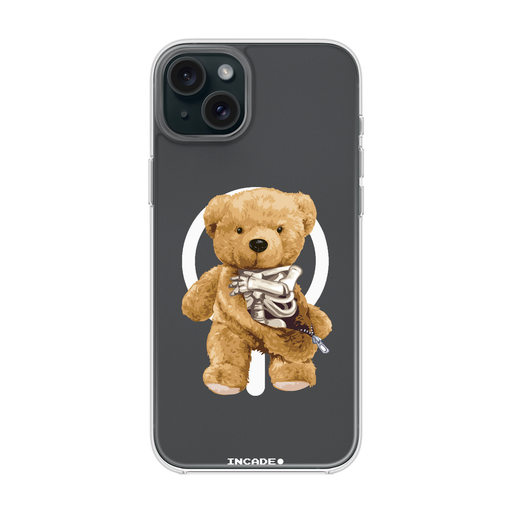 iPhone 15 Plus Fur