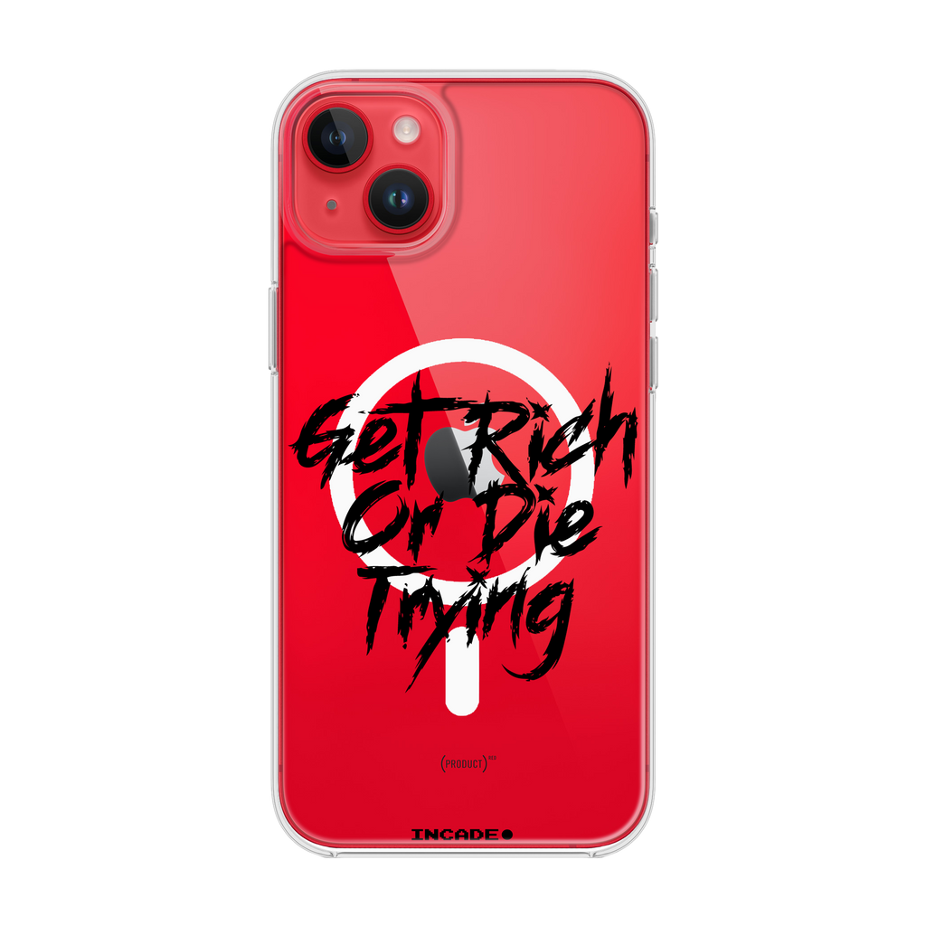 iPhone 14 Plus GET RICH