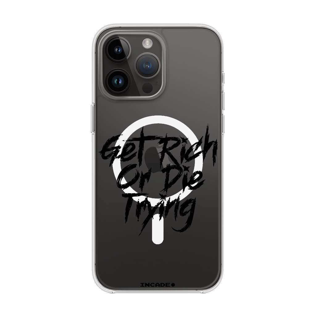 iPhone 14 Pro GET RICH