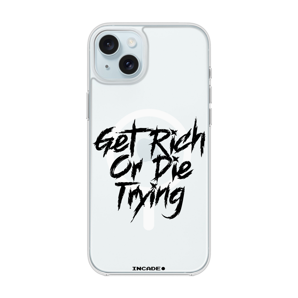 iPhone 15 Plus GET RICH