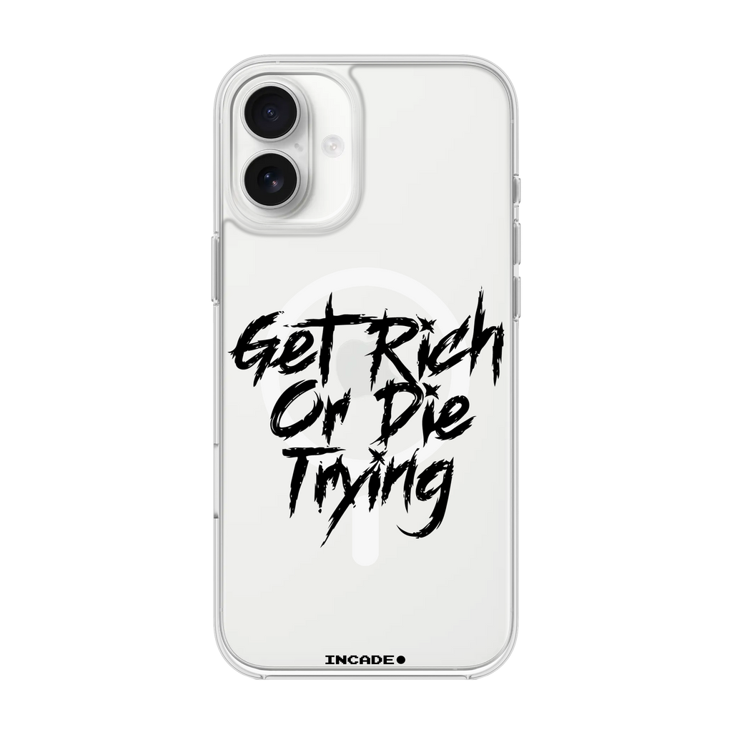 iPhone 16 Plus GET RICH