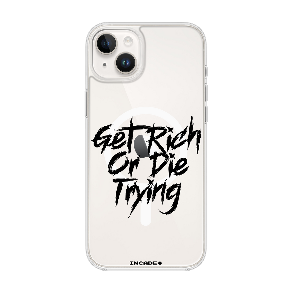 iPhone 14 Plus GET RICH