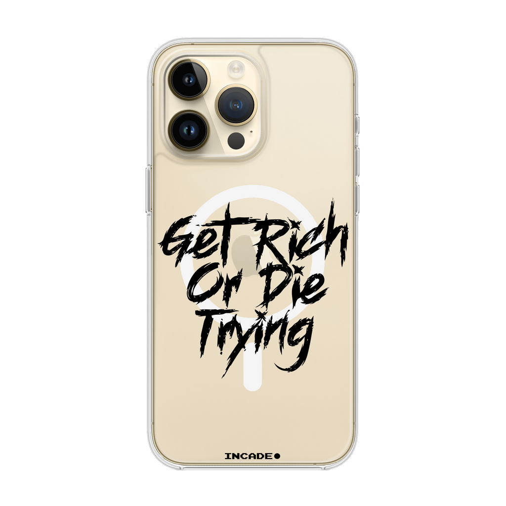 iPhone 14 Pro GET RICH