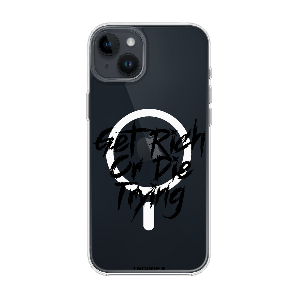 iPhone 14 Plus GET RICH