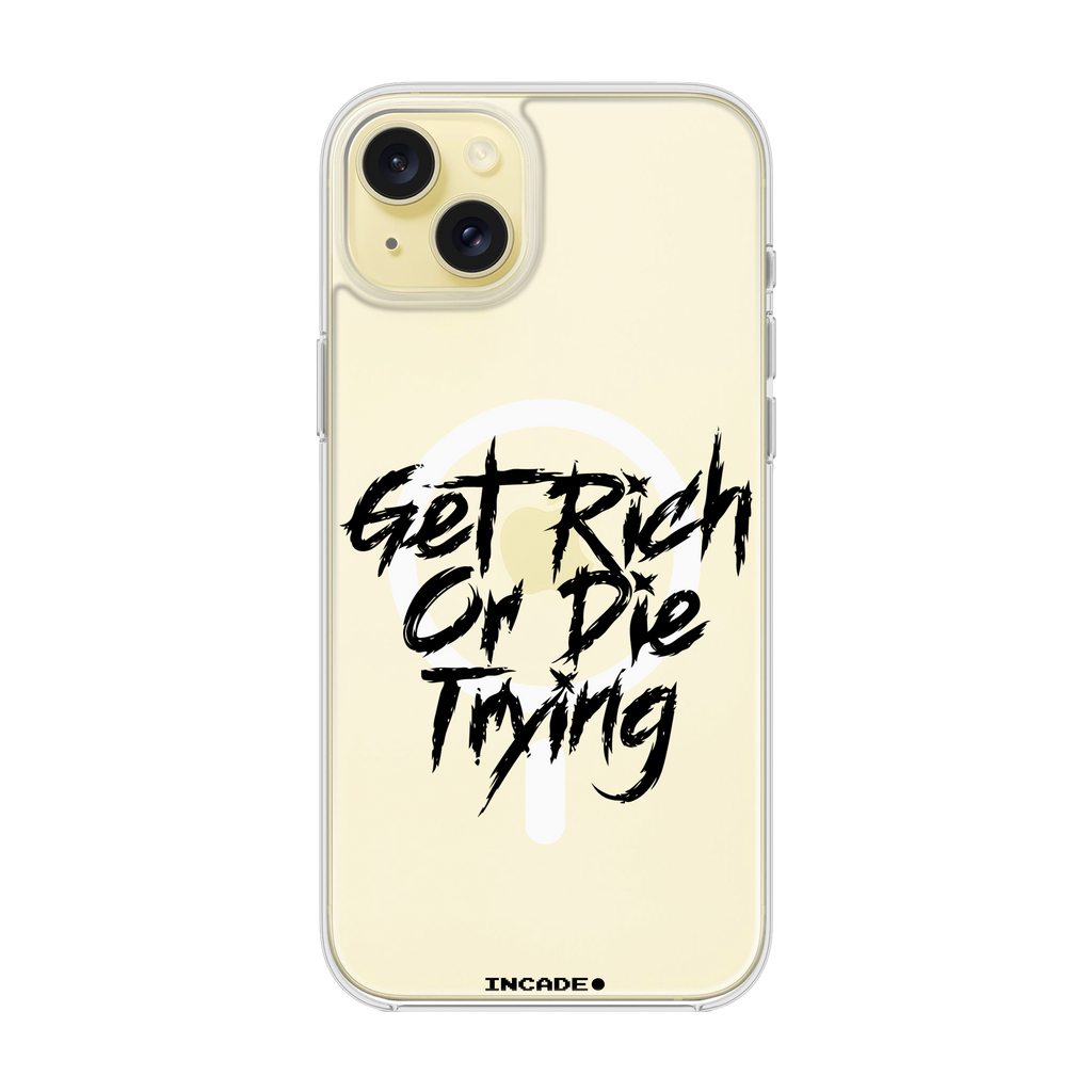 iPhone 15 Plus GET RICH