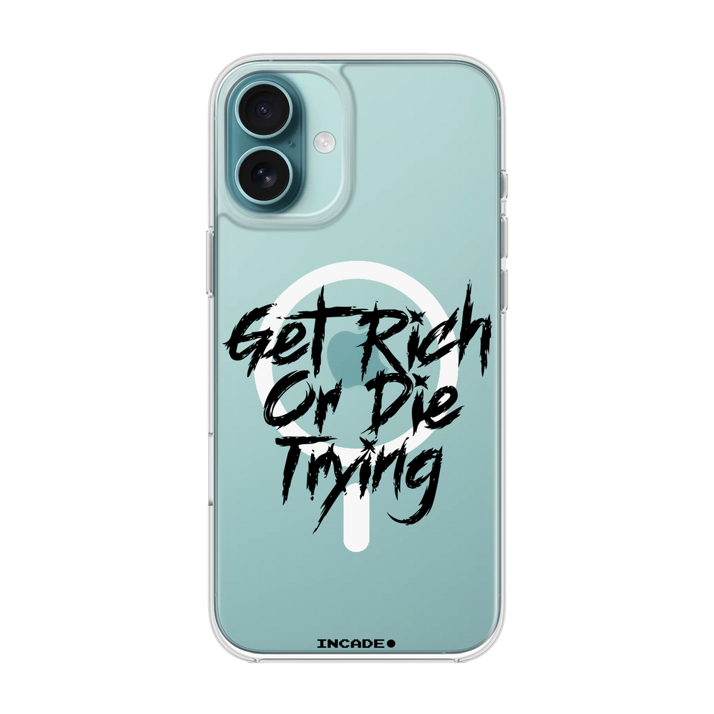 iPhone 16 Plus GET RICH