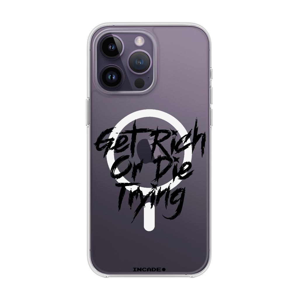 iPhone 14 Pro GET RICH