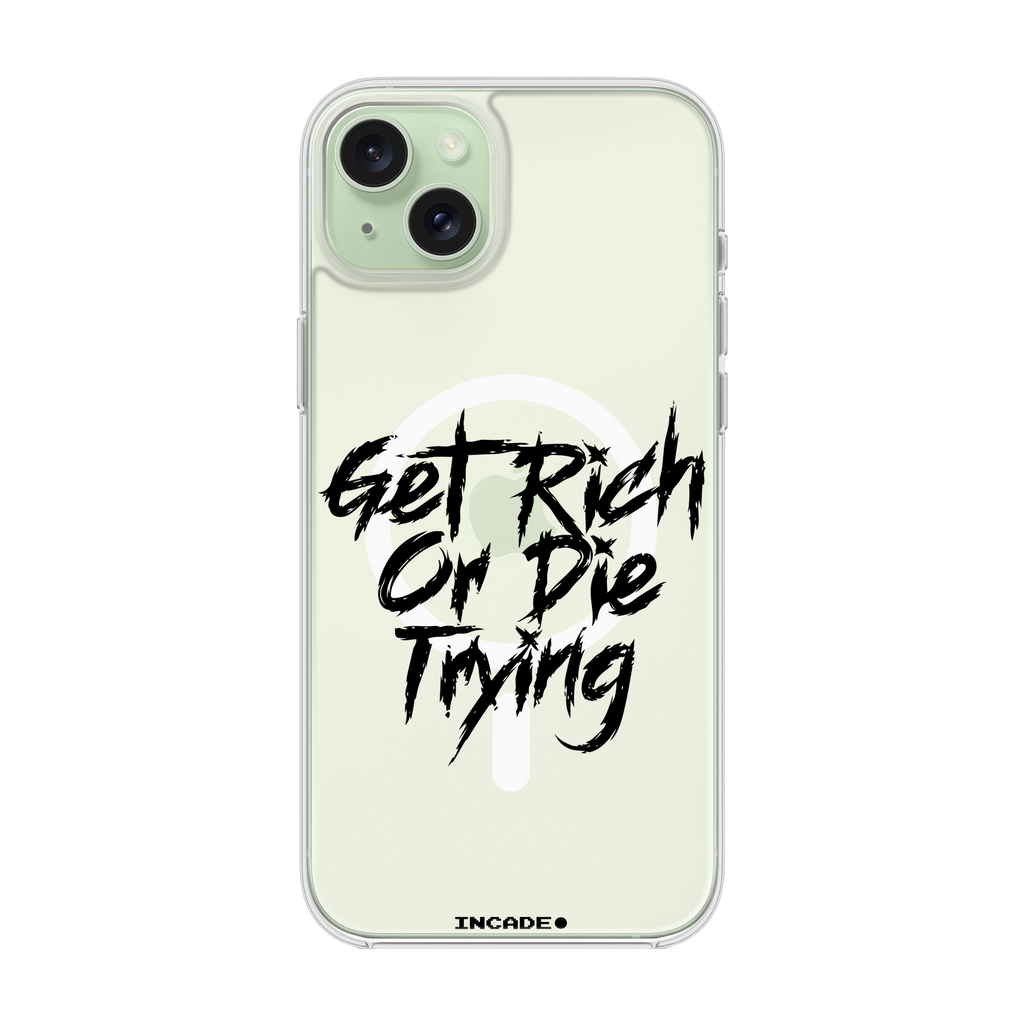 iPhone 15 Plus GET RICH