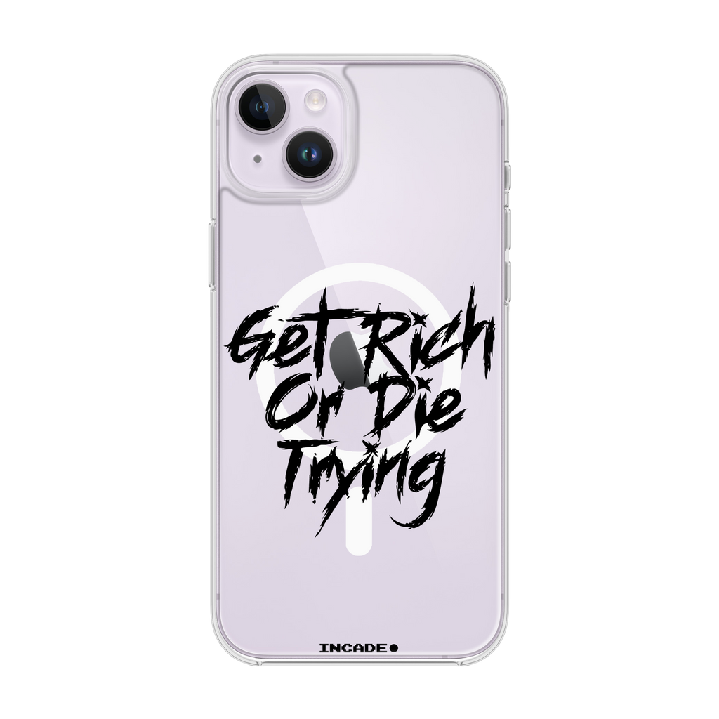 iPhone 14 Plus GET RICH