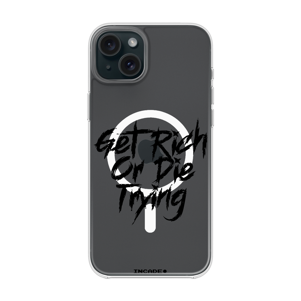 iPhone 15 Plus GET RICH