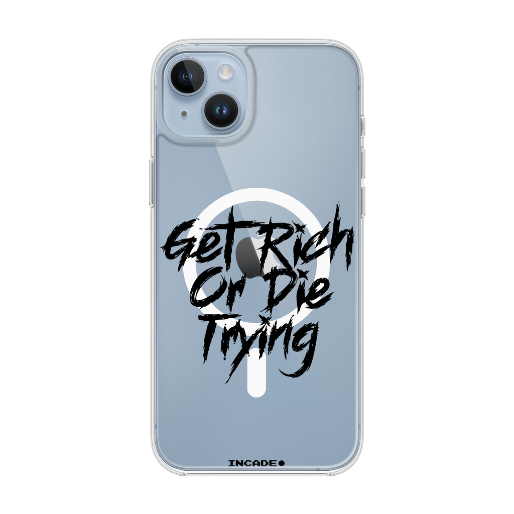 iPhone 14 Plus GET RICH
