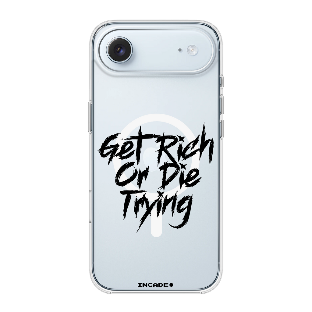 iPhone 17 Air GET RICH