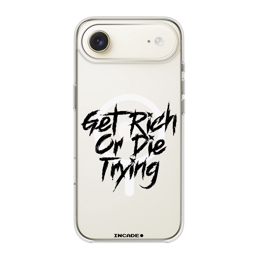 iPhone 17 Air GET RICH